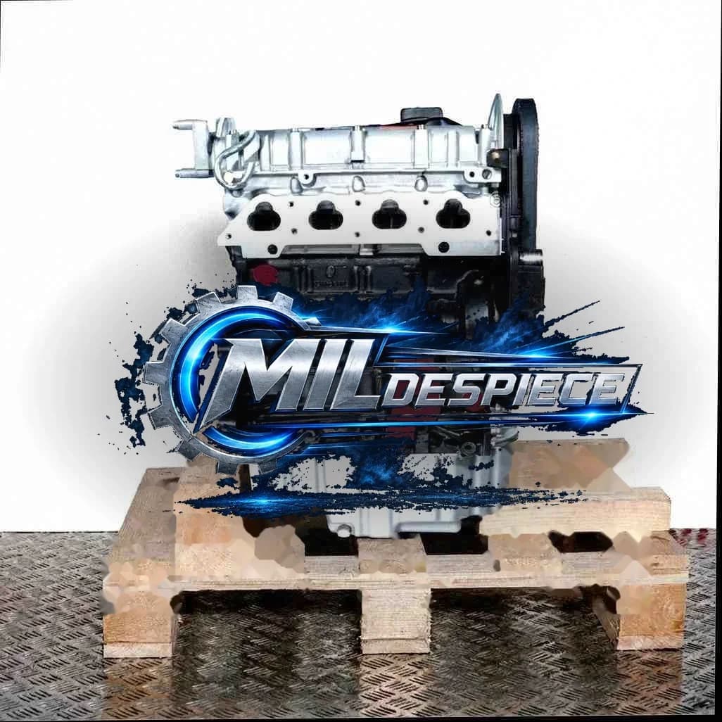 Motor ATN VW GOLF IV 4 BORA I 1 1.6 16V 105CV — imagen 1
