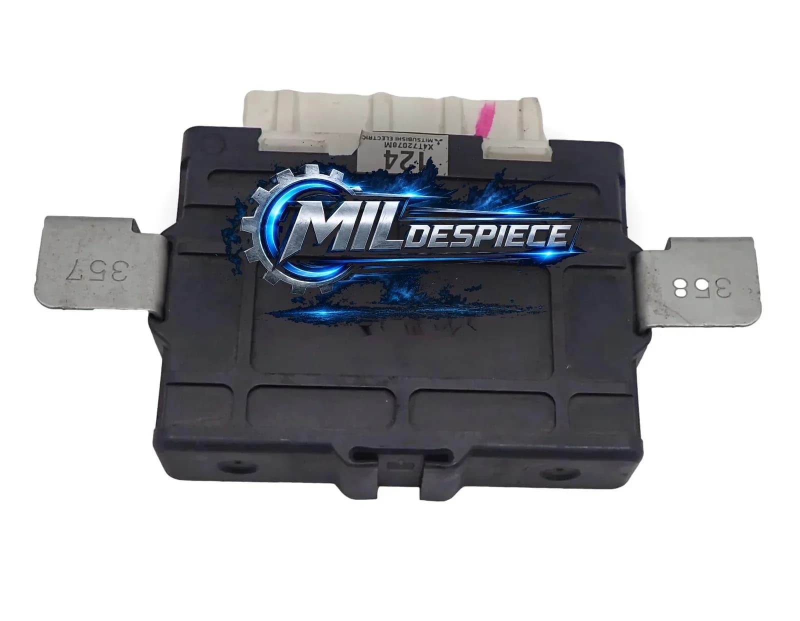 Centralita MITSUBISHI PAJERO III MR580124 — imagen 1