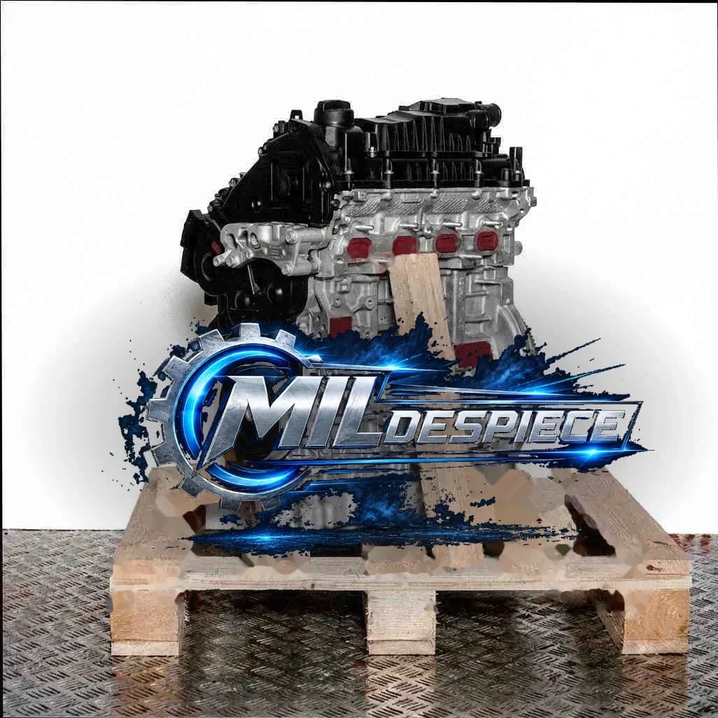 Motor XXDA FORD C-MAX II 2 FOCUS III 3 GRAND 1.5 TDCi 95CV — imagen 1