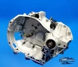 Cajas de cambio Renault Megane 1.6i - Gasolina Referencia:JB1164 — imagen 1