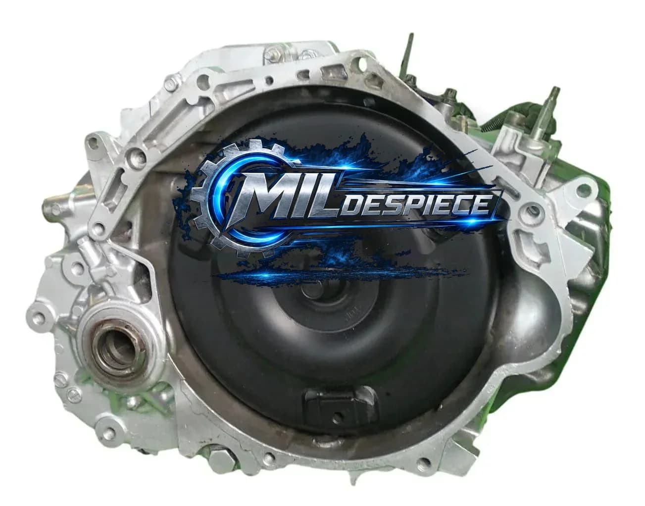 Caja de Cambios OPEL 2.2 Gasolina 55-50SN AF23 0917847 JD — imagen 1
