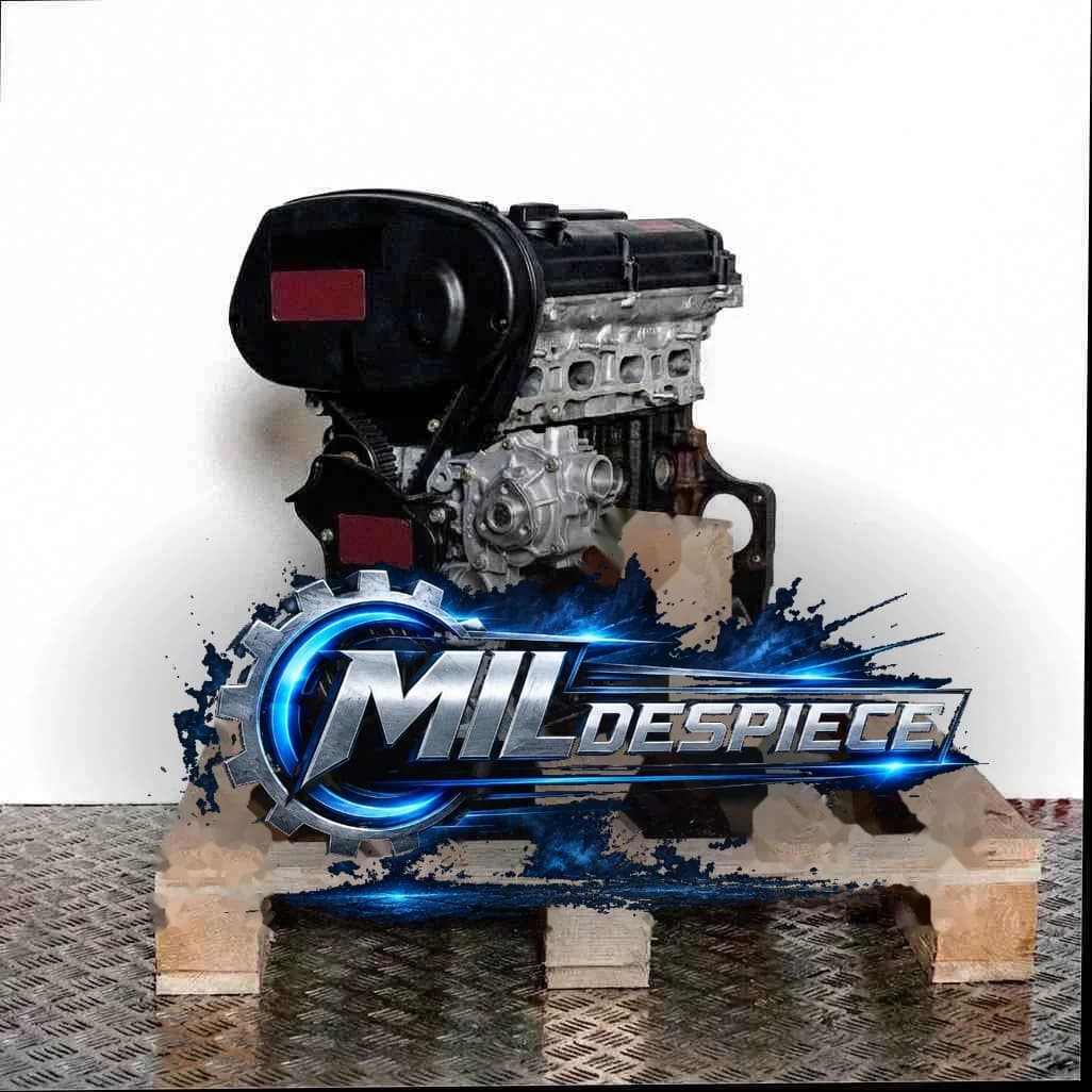 Motor A18XER OPEL ASTRA H ZAFIRA FAMILY B INSIGNIA A TOURER C J GTC 1.8 VAN 140CV — imagen 1