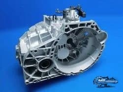 Reparar Cajas de cambio para Hyundai Santa Fe 2.2 4WD - 6-Engranajes — imagen 1