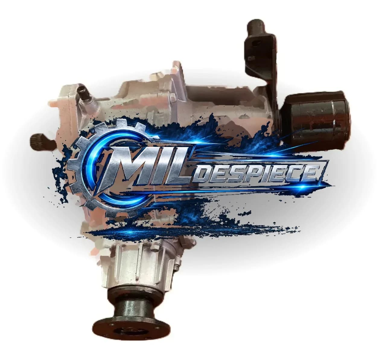 Caja de Transfer Hyundai Y030501633 — imagen 1