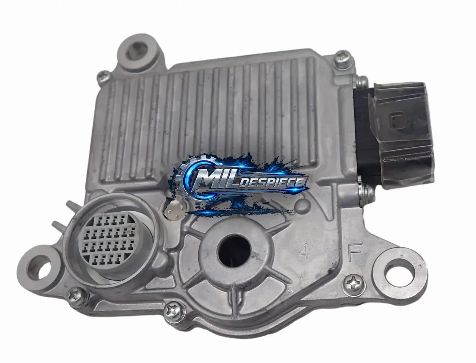 Controlador TCM TCU Opel Saab 55579413 — imagen 1