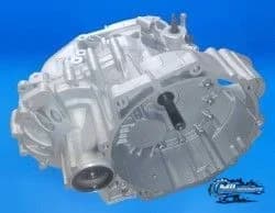 Cajas de cambio Volkswagen Caddy 2.0 TDi - 6-Engranajes - Referencia:UFX — imagen 1