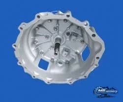 Reparar Cajas de cambio para Mitsubishi Pajero 2.8 TDi — imagen 1