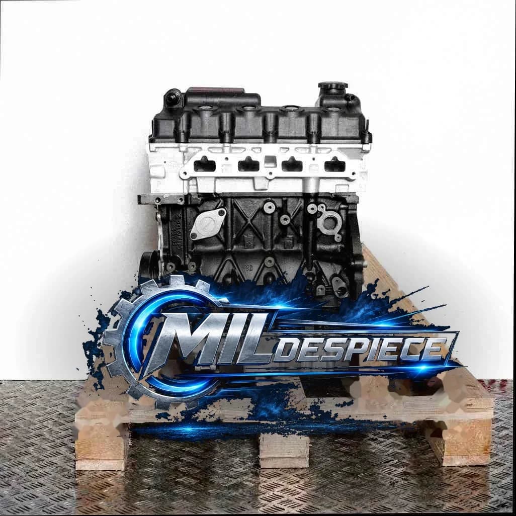 Motor W11B16A MINI R50 R53 R52 Cooper S Works John 163CV 210CV 170CV 218CV — imagen 1