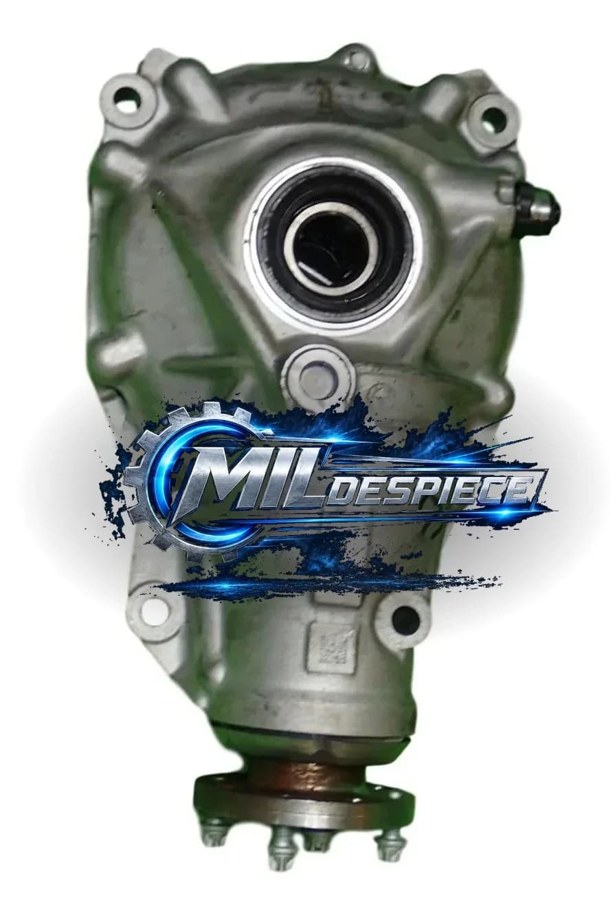 Diferencial delantero BMW F10 F11 3.0DX 2. 7647387 — imagen 1