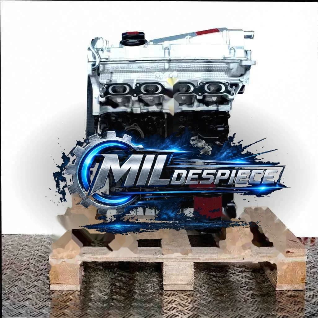 Motor AMK AUDI SEAT A3 LEON S3 quattro 1.8 T Cupra R 210CV 209CV — imagen 1