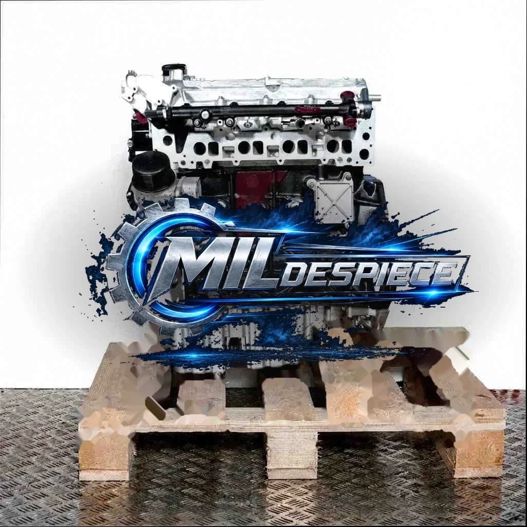 Motor OM611.981 OM611981 MERCEDES-BENZ SPRINTER 3-t B903 2-t B901 B902 4-t B904 311 CDI 313 4×4 211 213 413 411 109CV 129CV — imagen 1