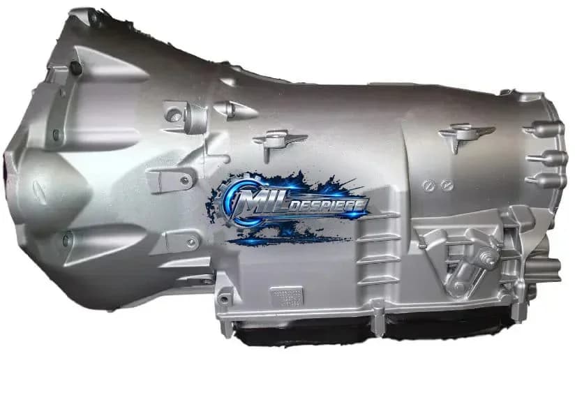 Caja de Cambios JEEP GR.CHEROKEE 722.679 722679 — imagen 1