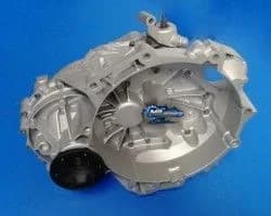 Cajas de cambio Volkswagen TIGUAN 1.5 TSI 150CV - 6-Engranajes - Referencia: UET — imagen 1