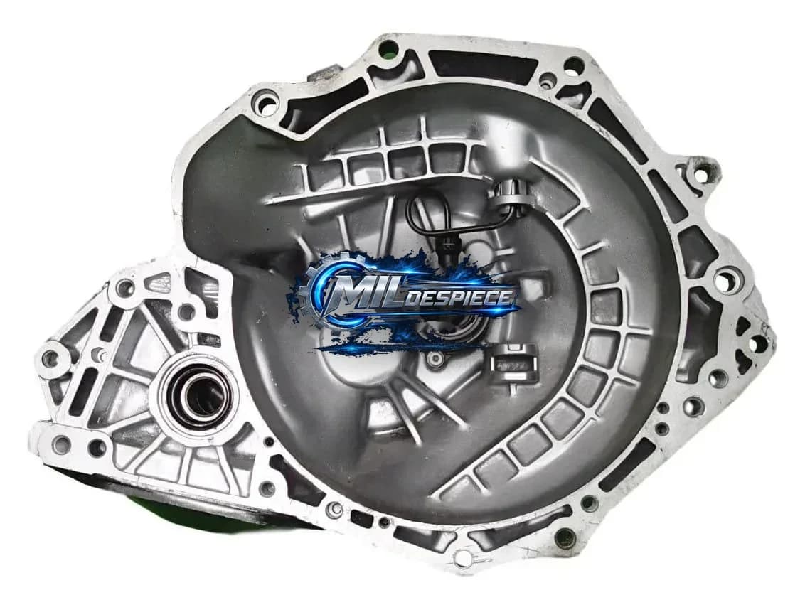 Caja de Cambios OPEL 1.2 Gasolina F13C394 — imagen 1
