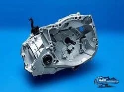 Cajas de cambio Renault CLIO III 1.2 Tce - 100CV - Referencia:JH3312 — imagen 1
