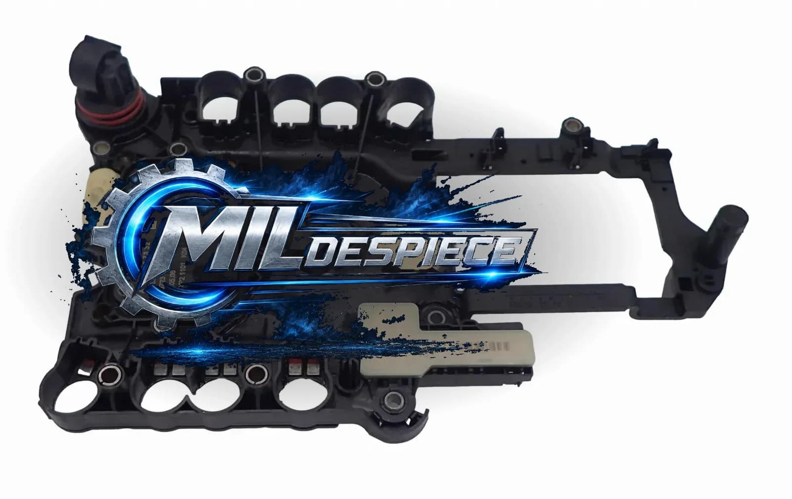 Centralita Cambio Automatico MODULO TCM A0335457332 MERCEDES-BENZ G-TRONIC 722.9 — imagen 1