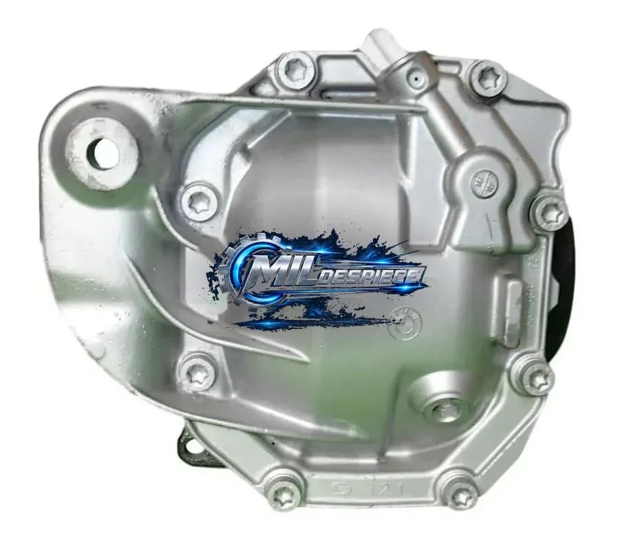 Diferencial trasero BMW F25 3.0D 2. — imagen 1