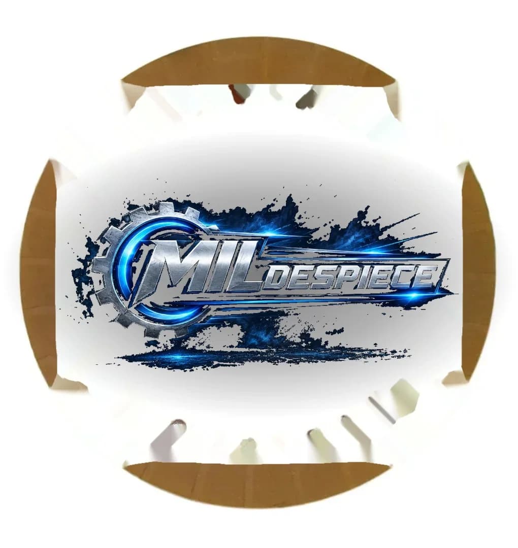 ESCUDO DE FRICCIÓN 32 DIENTES 4T60E CHEVROLET — imagen 1