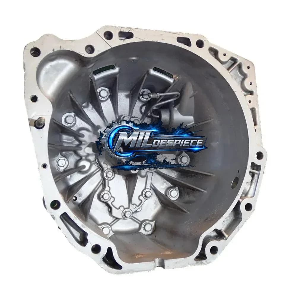 Caja de Cambios SUZUKI 1.9 DDIS 67J01 — imagen 1