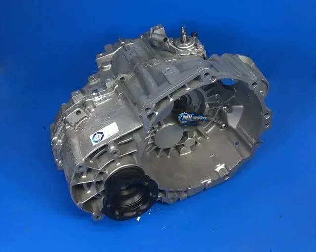 Cajas de cambio Seat Leon Cupra 2.0 TFSI - 6-Cambios - referencia:LMN — imagen 1