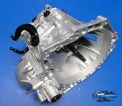 Cajas de cambio Peugeot 308 1.2PT PureTech - 5-Engranajes - Referencia:20ET10 — imagen 1