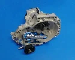 Cajas de cambio Volkswagen Volkswagen Polo 6N 1.4 - Gasoline - 16V - 5-Cambios - referencia:DXM — imagen 1