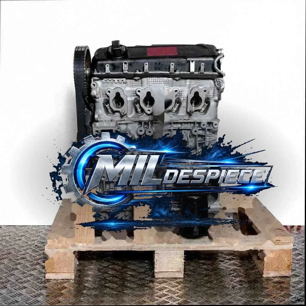 Motor ARM AUDI A4 B5 1.6 100CV — imagen 1