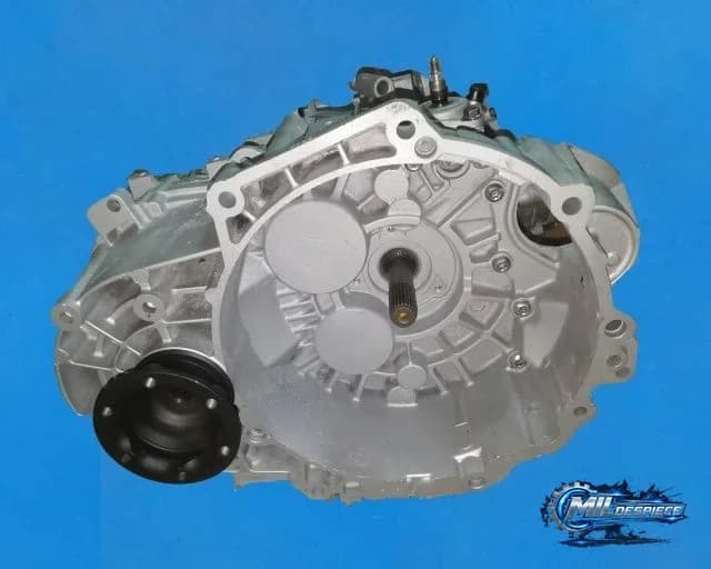 Cajas de cambio Audi TT 3.2 - Gasolina - Quattro - Referencia:KDP — imagen 1