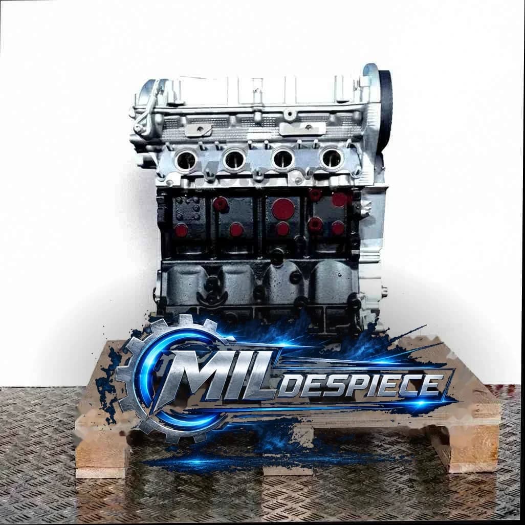 Motor AWD VW GOLF IV 4 BORA I 1 1.8 T 150CV — imagen 1