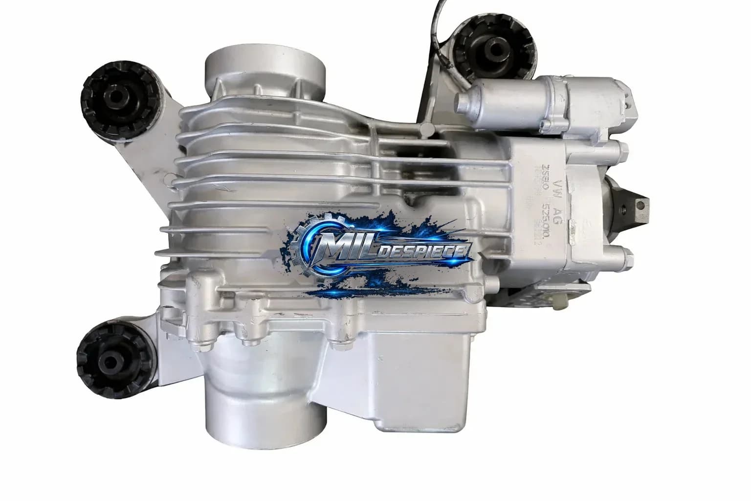 Grupo Diferencial Trasero VW Audi 4Motion Quattro 2SB0525010 — imagen 1