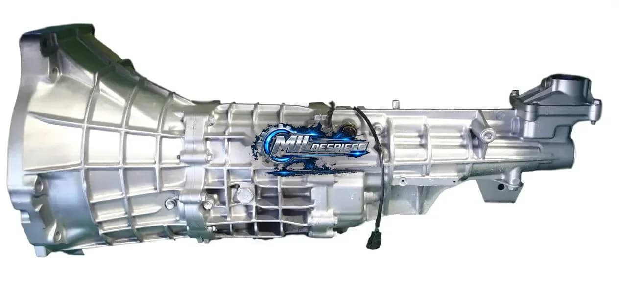 Caja de Cambios MAZDA MX-5 1.6 - 1. — imagen 1