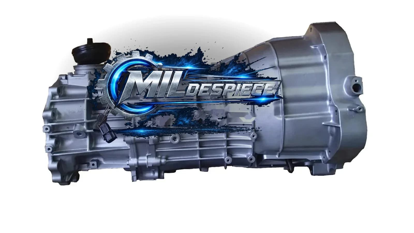 Caja de Cambios 32101CD340 NISSAN D40 2.5 — imagen 1