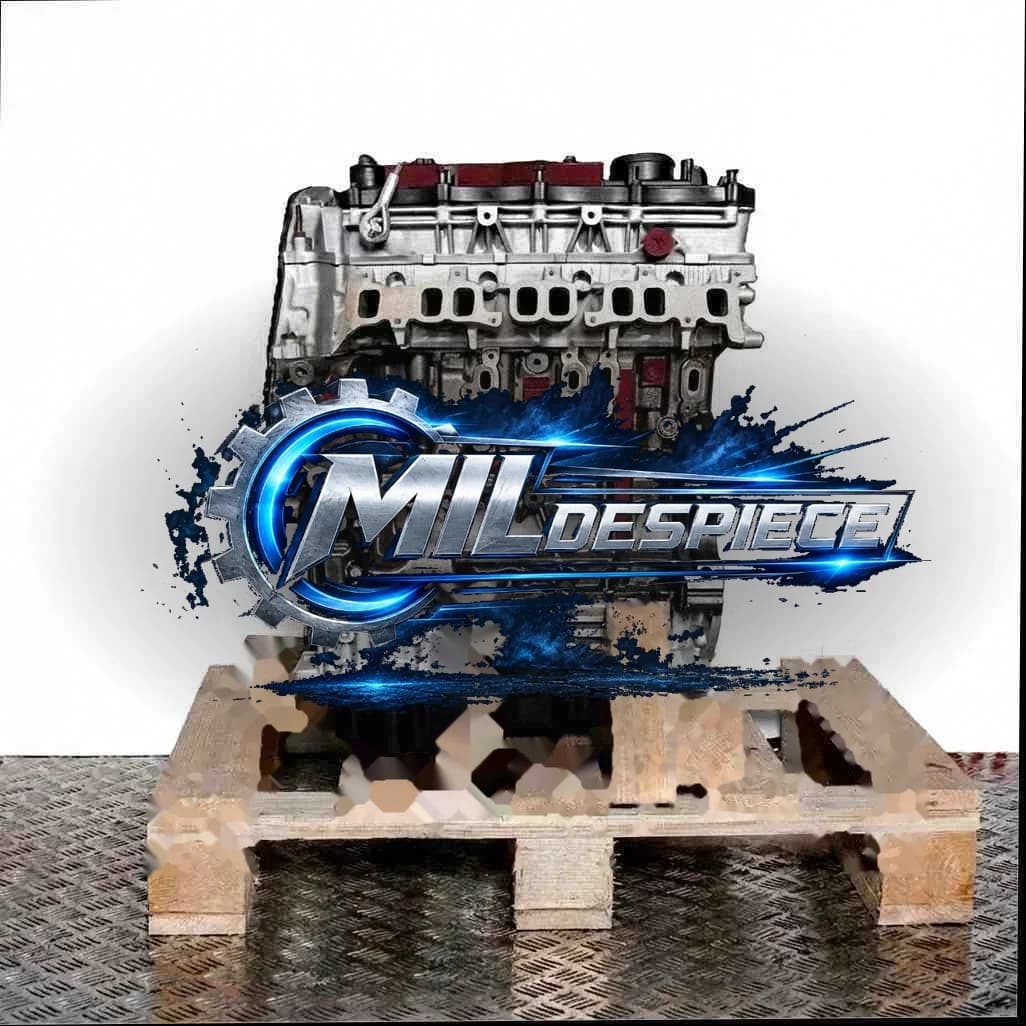 Motor UYR6 FORD TRANSIT V363 2.2 TDCi RWD 155CV — imagen 1