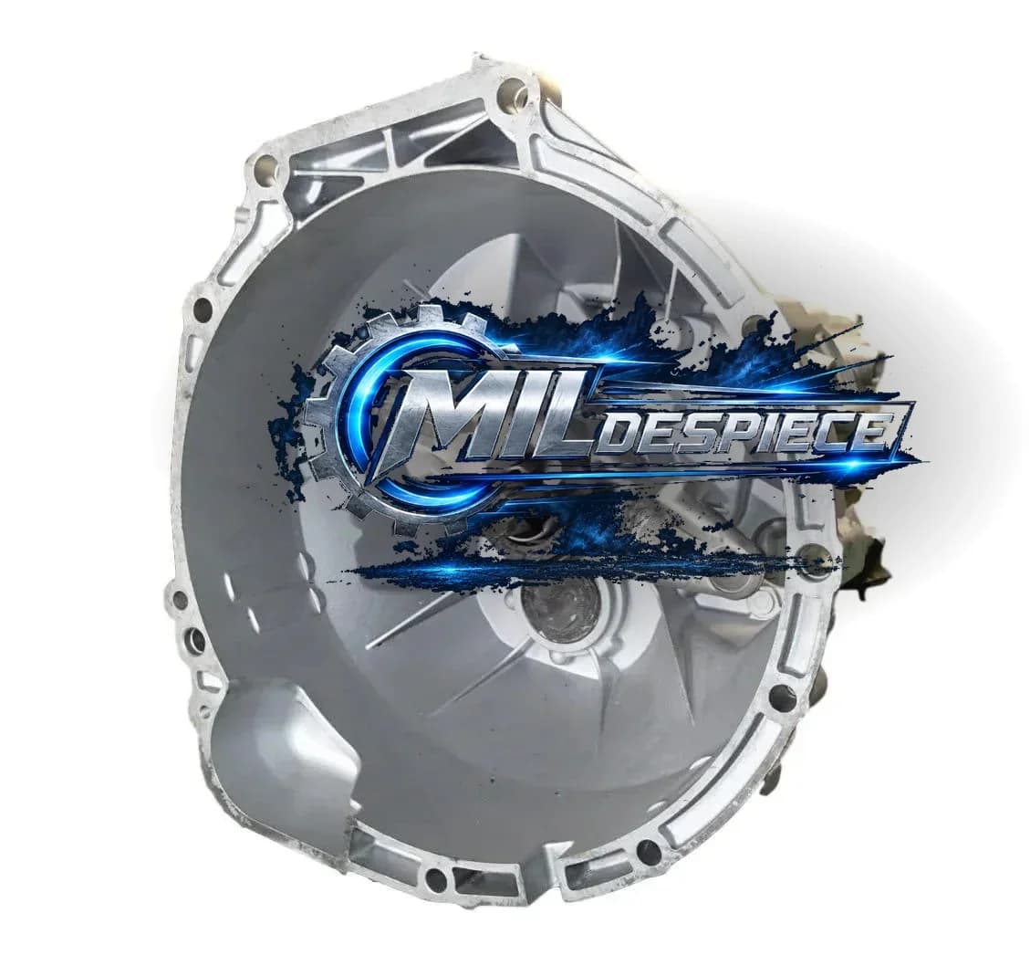 Caja de Cambios BMW 2.0 START/STOP CBB 217.0.0007.00 — imagen 1