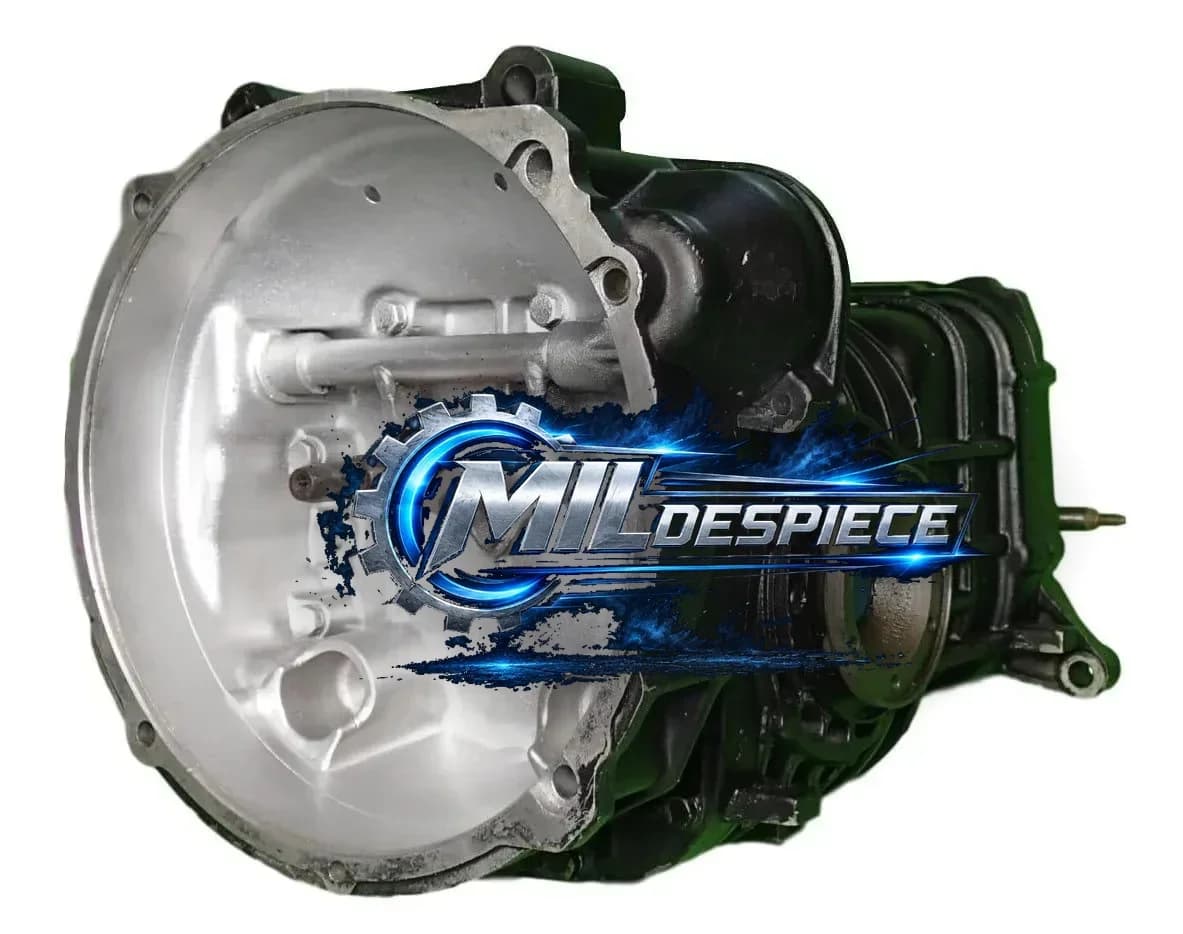 Caja de Cambios VOLKSWAGEN 2.0 Gasolina DH27 091301107C 091301211A — imagen 1