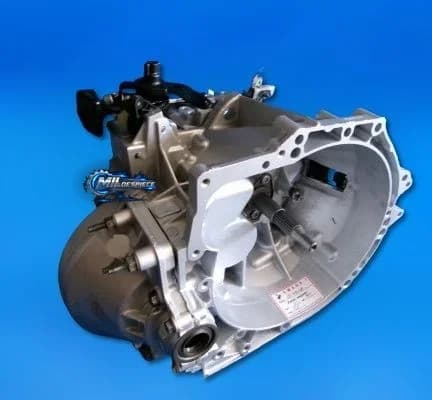 Reparar Cajas de cambio Opel Combo E 1.6HDI Referencia: 20MB48 — imagen 1