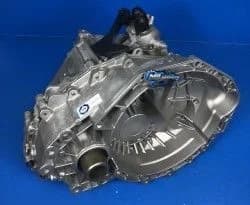 Cajas de cambio Alfa Romeo 159 3.2 JTS - 6-Engranajes — imagen 1