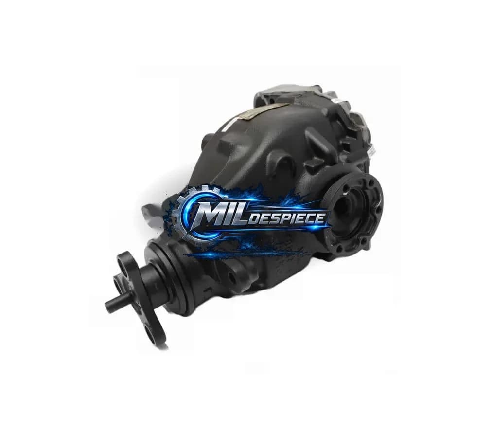 Diferential Trasero BMW E90 3.71 — imagen 1