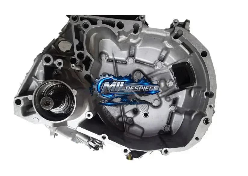 Caja de Cambios JC5 085 RENAULT 1.9 DTI — imagen 1