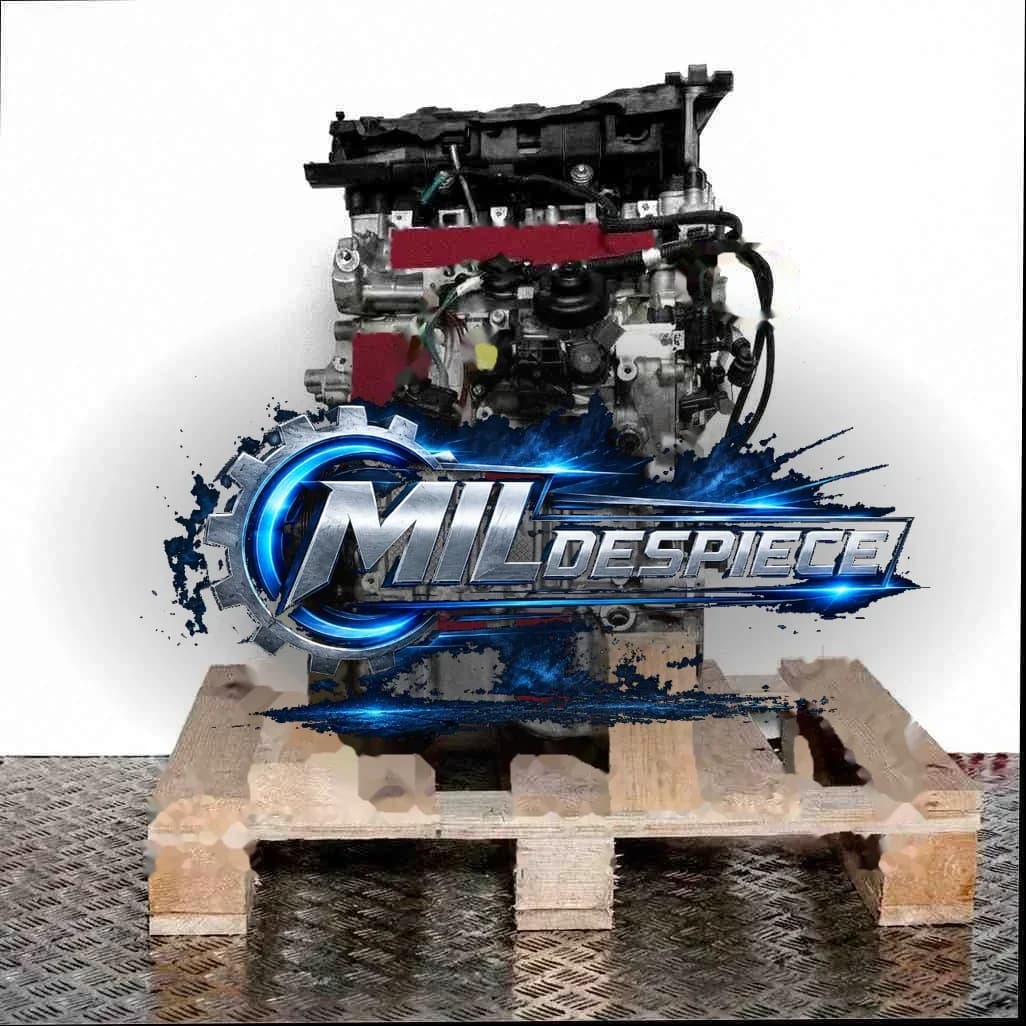 Motor B37C15A MINI BMW F55 Serie 2 F45 F56 F46 F57 CLUBMAN F54 Cooper D One 216d 214d 116CV 95CV — imagen 1