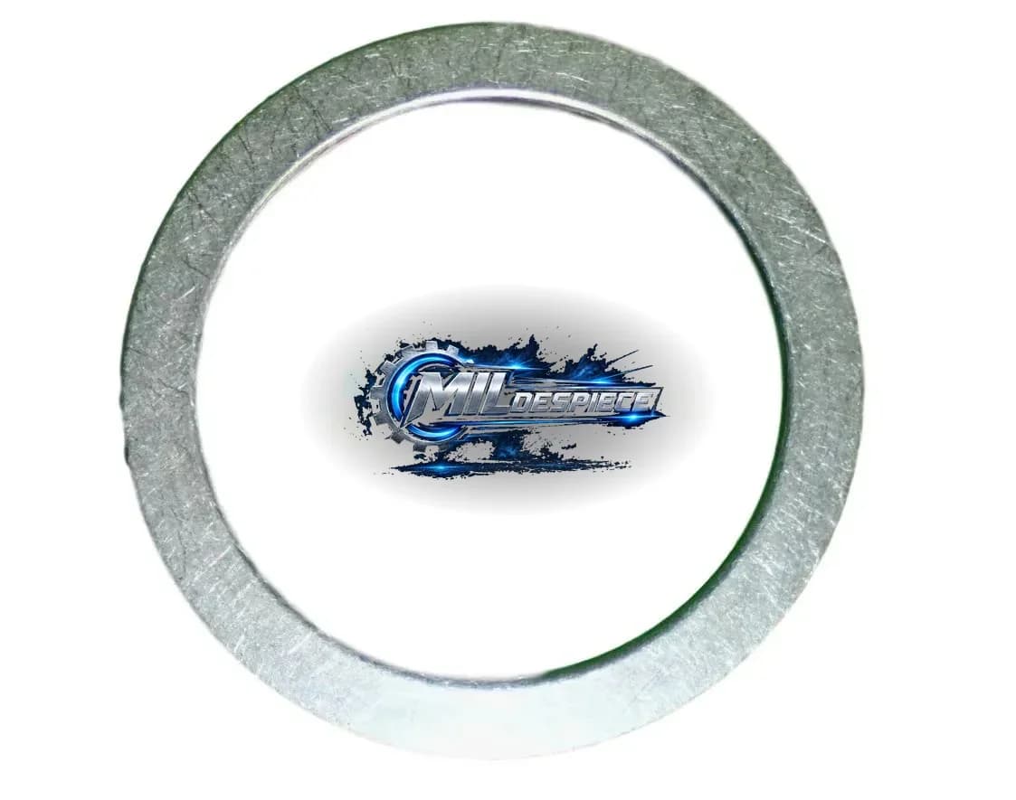 RUEDA TRASERA DE PLANETARIA DE CAJA DE CAMBIOS U660E TOYOTA — imagen 1