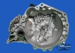 Cajas de cambio Suzuki Swift 1.6i - Gasolina - 6-Engranajes - Referencia:MK6 — imagen 1