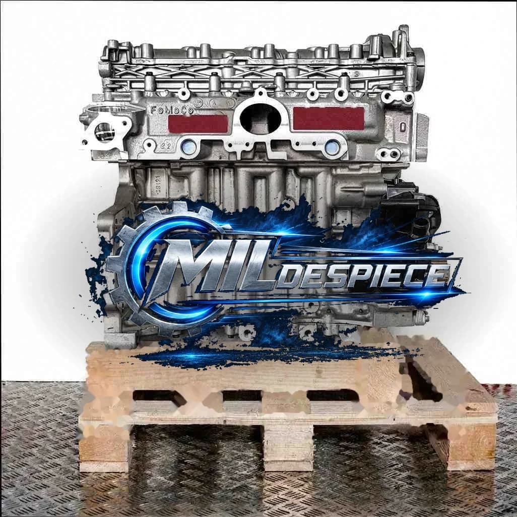 Motor DV5RC TOYOTA FIAT PROACE CITY VERSO DOBLO 1.5 D4D 130 4×4 BlueHDi 131CV — imagen 1