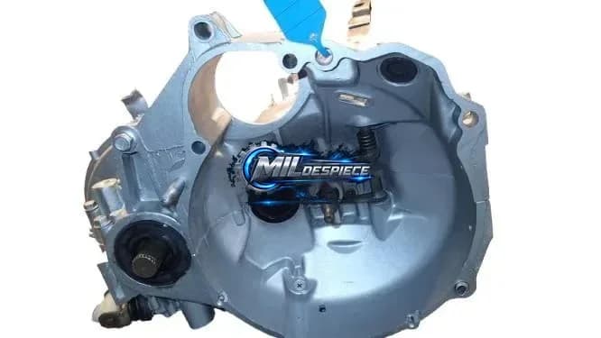 Caja de Cambios Suzuki Maruti 0.8 — imagen 1