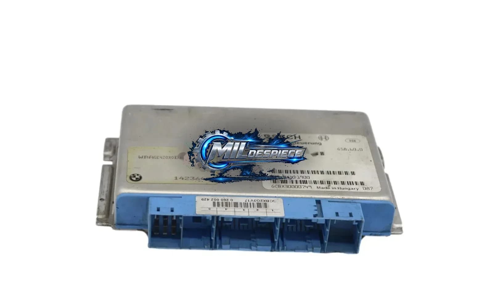 Unidad de control Bosch 0260002429 transmisión BMW 1423642 — imagen 1