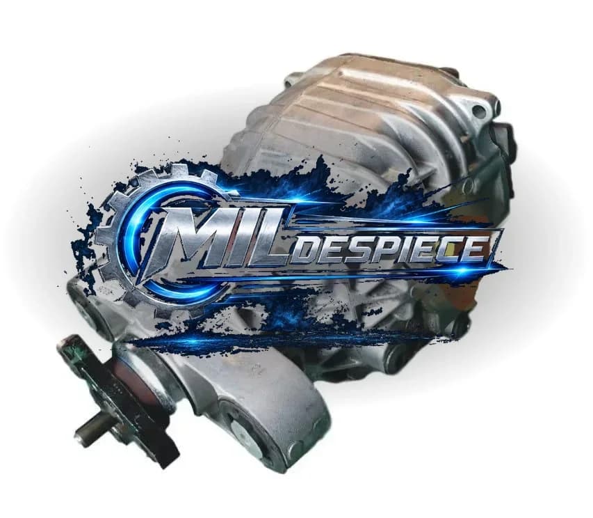 DIFERENTIAL TRASERO CHEVROLET CAMARO SS V8 6.2 22928326 — imagen 1