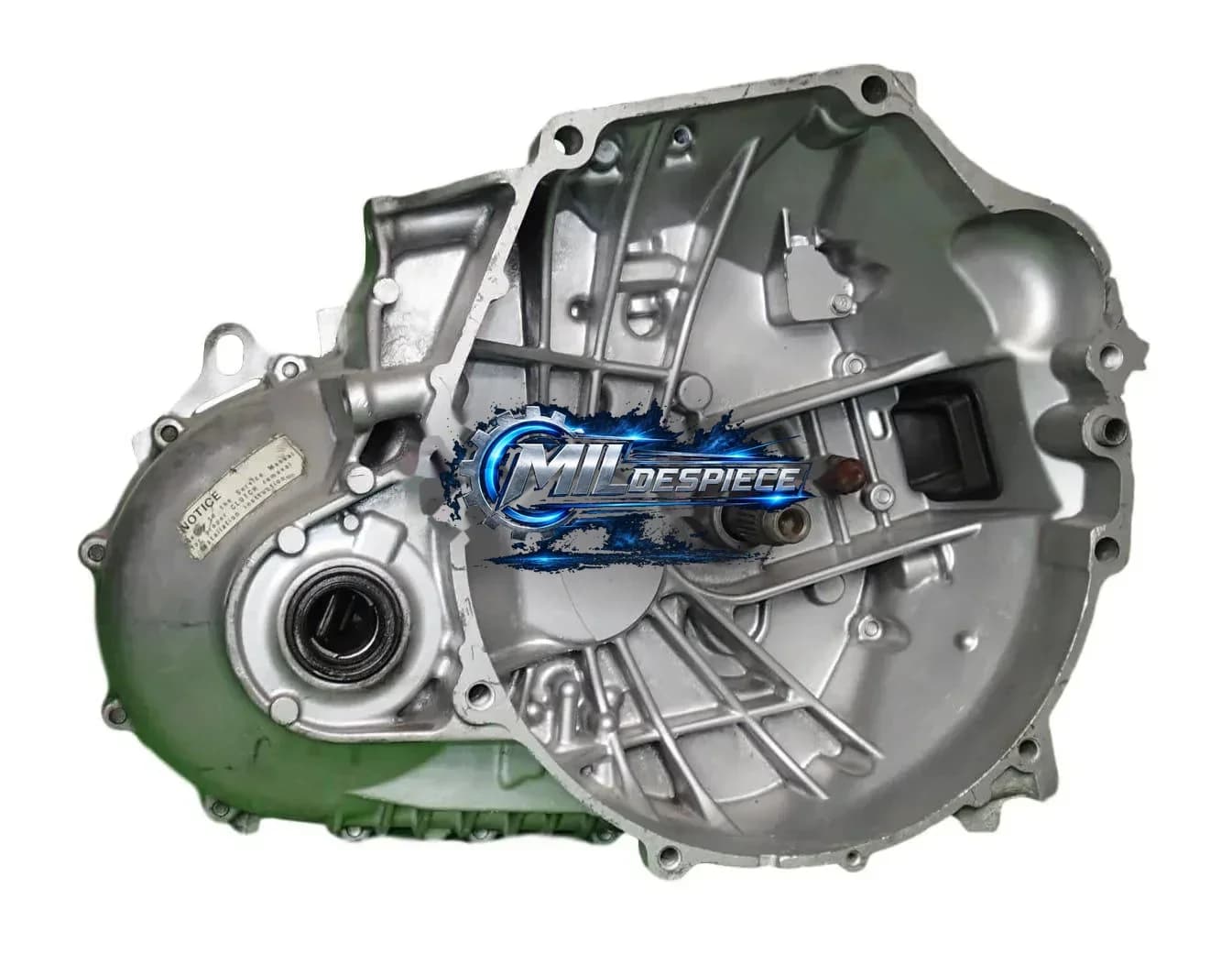 Caja de Cambios HONDA 2.2 I-CDTI AWD6 — imagen 1