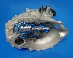 Cajas de cambio Kia Ceed 1.7 Diesel - 6-Engranajes — imagen 1