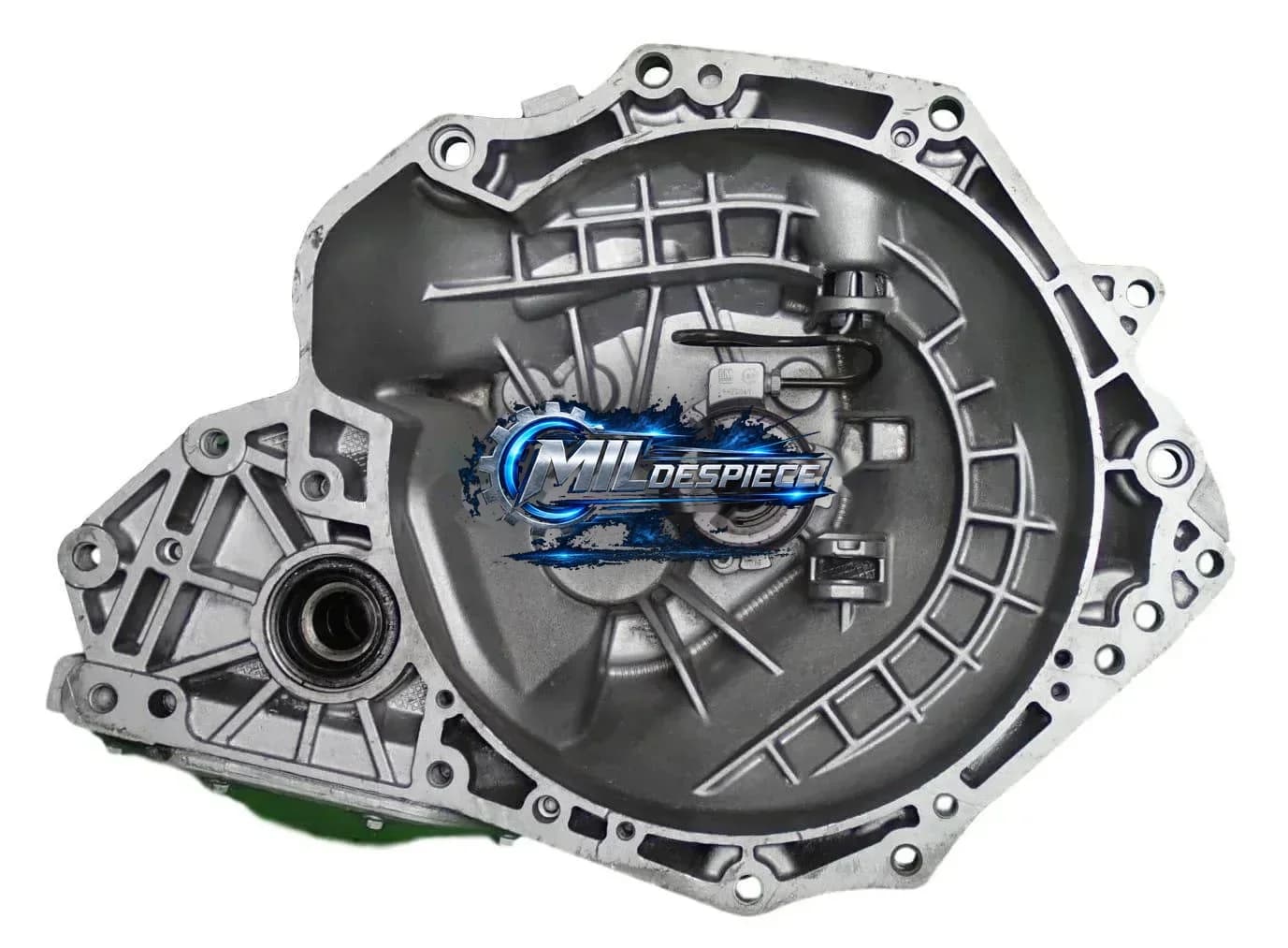 Caja de Cambios OPEL 1.2 Gasolina F13PC374 F13C374 — imagen 1