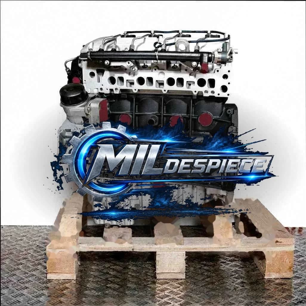 Motor OM646.982 OM646982 MERCEDES-BENZ VITO MIXTO W639 VIANO 115 CDI 111 4×4 2.0 4matic 2.2 150CV 109CV 116CV — imagen 1